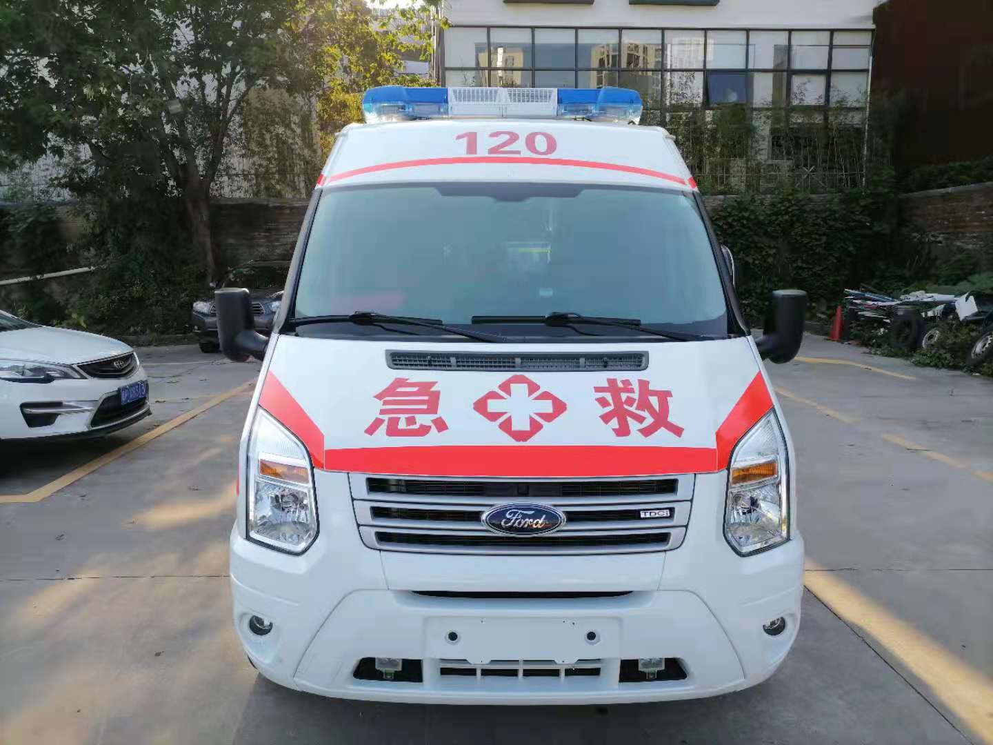 乐亭县长途跨省救护车